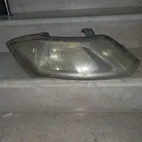 چراغ جلوساینا