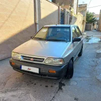 پراید مدل ۸۵