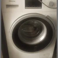 لباسشویی ۸کیلویی