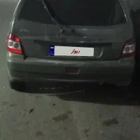 پراید 111مدل 91sxبیرنگ با آفتاب سوختگی|خودرو سواری و وانت|صومعهسرا, |دیوار