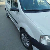 پارس تندر ال نودe2|خودرو سواری و وانت|کهریزک, |دیوار