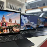 سرفیس لپ تاپ۵-Surface Laptop5 i5/16/256- علیاپرداز|رایانه همراه|تبریز, |دیوار