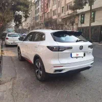 چانگان CS55 پلاس صفر کیلومتر مونتاژی آگهی شخصی|خودرو سواری و وانت|تهران, قناتکوثر|دیوار