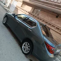 دنا پلاس توربو 1401|خودرو سواری و وانت|ارومیه, |دیوار