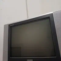 تلویزیون سامسونگ ۲۴ اورجینال در حد نو