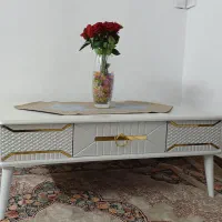 فروش جلو مبلی همراه باعسلی