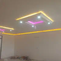 سیم کشی تک فاز وسه فاز|خدمات پیشه و مهارت|سلماس, |دیوار