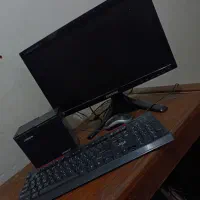 سیستم کامپیوتر سامسونگ