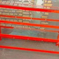 ویترین (قفسه)