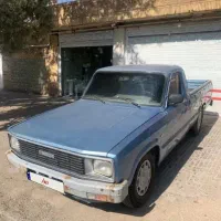 مزدا B2000|خودرو سواری و وانت|کرمان, |دیوار