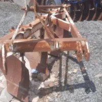 چهارخیش باماله