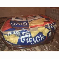 روتختی ۴تکه اسپورت وحوله نوجوان