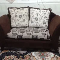مبل هفت نفره