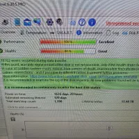 هارد ۵۰۰ گیگ|قطعات و لوازم جانبی رایانه|ارومیه, |دیوار