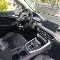 ریسپکت مشکی صفر۱۴۰۴ تحویل فوری نقدواقساط|خودرو سواری و وانت|اصفهان, لیمجیر|دیوار