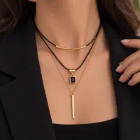 گردنبد زنانه