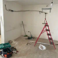 نصب لوله کشی وتعمیرات انواع اسپلیت یخچال پکیج|خدمات پیشه و مهارت|شیراز, گلستان|دیوار