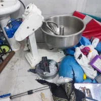 فر شیرینی پزی و نان پزی حرفا ای32 دیس|فروشگاه و مغازه|شیراز, تندگویان|دیوار