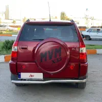 ام‌وی‌ام X33 دنده‌ای، مدل ۱۳۹۱|خودرو سواری و وانت|اردبیل, |دیوار