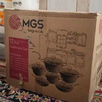 سرویس قابلمه جدید