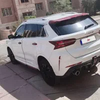 KMC a5|خودرو سواری و وانت|پرند, فاز ۲|دیوار