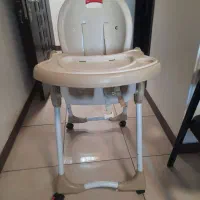 صندلی غذای کودک