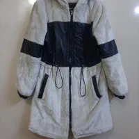 پالتو کاپشن بارانی