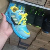 کتانی دخترانه و پسرانه زدیکس