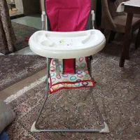 صندلی غذای کودک