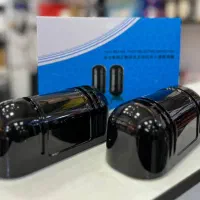 دوربین مداربسته و دزدگیر اماکن|دوربین مداربسته|اراک, |دیوار