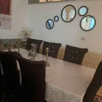 ناهارخوری ۸نفره