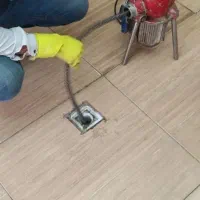 لوله بازکنی لایروبی چاه تخلیه چاه شبانه روز کل شهر