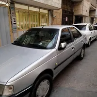 پژو 405 جی ال ایکس (GLX)، مدل ۱۳۹۶|خودرو سواری و وانت|کرج, حصارک|دیوار