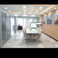 ۳۰۰متراداری فلت با۳پارکینگ وآسانسور