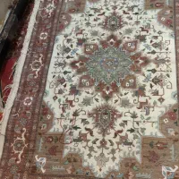 یک جفت فرش دستباف طبیعی|فرش|اردبیل, |دیوار