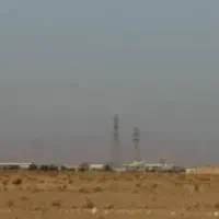 فروش زمین کشاورزی مورچه خورت