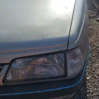 چراغ جلو پژو 405مارک جمسا