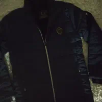 کاپشن تو کرکی پسرانه مناسب 9 تا 12|کفش و لباس بچه|تهران, سلسبیل شمالی|دیوار