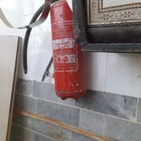 ادوات یک کارگاه فلز|ابزارآلات|بندر ترکمن, |دیوار