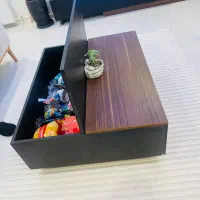 میز وسط پینترسی مینیمال|مبلمان خانگی و میز عسلی|تهران, شهرک نفت|دیوار