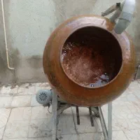 لوازم قنادی|ماشین‌آلات صنعتی|لالجین, |دیوار