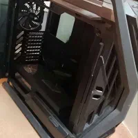 کیس ایسوس|قطعات و لوازم جانبی رایانه|تهران, دکتر هوشیار|دیوار