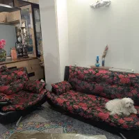 مبل راحتی۷نفره|مبلمان خانگی و میز عسلی|سمنان, |دیوار