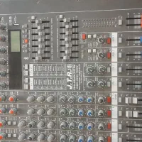 پاورمیکسر جی تی ار|آلات موسیقی|اصفهان, اشکاوند|دیوار