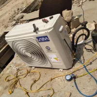 تعمیرات تخصصی کولر