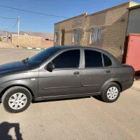 تیبا ۱ خانگی مدل ۹۷|خودرو سواری و وانت|زرند, |دیوار