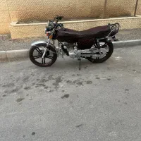 موتور ۲۰۰ کویر مدل ۱۴۰۲ در حد صفر