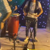 اجرای ارگ و دیجی