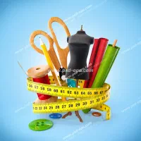 خیاطی حرفه ای با قیمت مناسب