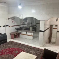 اجاره زیرزمین مبله نعل اسبی مناسب مجرد|اجارهٔ خانه و ویلا|یزد, |دیوار